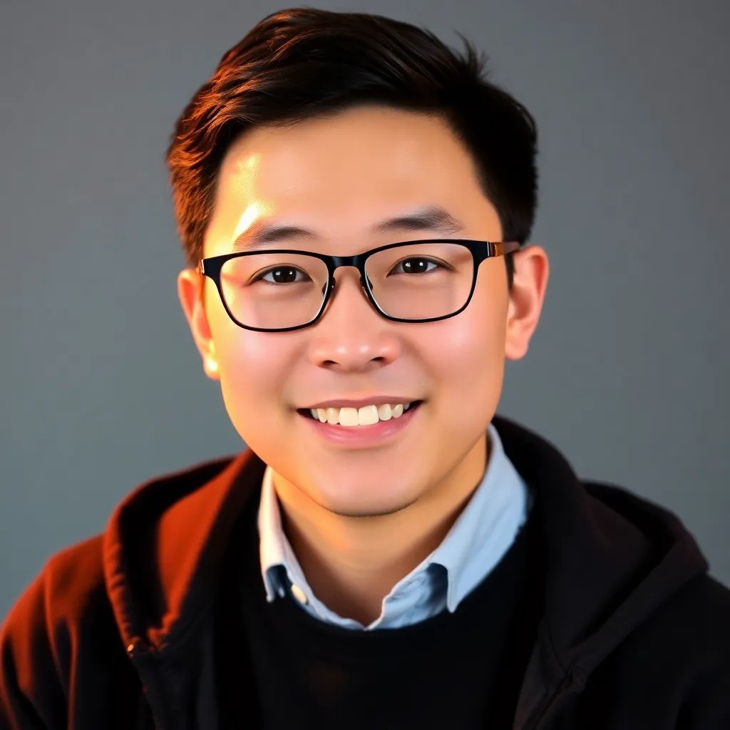 Reid Chen