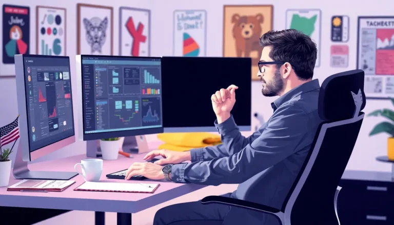 digital content strategist