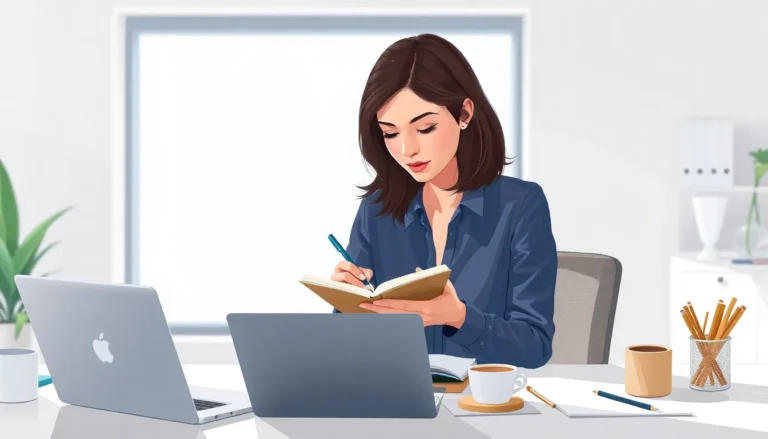 personal productivity