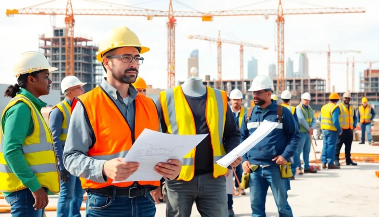 construction productivity